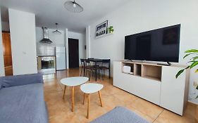 Acogedor Apartamento Besos De Elah